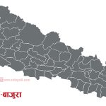 बाजुरामा हवाइ फायर , झडपमा परेर दुईजना प्रहरी घाइते