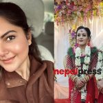 वर्षाकाे वैवाहिक सम्बन्ध एक वर्ष नपुग्दै अन्त्य