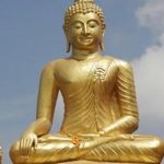 ललितपुरबाट ३सय वर्ष पुरानाे बुद्धकाे मुर्ति चाेरी