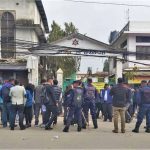 १७ वटा क्याम्पसमा स्ववियु निर्वाचन स्थगित भयाे