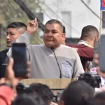 दुर्गा प्रसाइले नेताहरू मरेर गए जनताले खसी काटेर खुसी मनाउने बताए