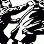 पैसा उठाउन गएका बैङ्कर माथि कालोमोसो दलियो