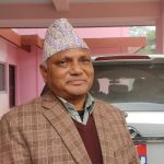 लुम्बिनि सरकारबाट बाहिरियाे माओवादी केन्द्र, तिनै मन्त्रिले दिए राजिनामा