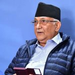 ओलीले राष्ट्रहित विपरित कदम सफल हुन नदिने दाबी गरे