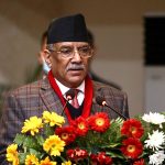 अदालतले प्रचण्डविरूद्धकाे मुद्धामा अन्तरिम आदेश दिन अस्वीकार