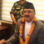 अर्थतन्त्र सुधार गरेरै छाड्ने महतकाे दाबि