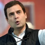 राहुल गान्धिले गरे माेदि विरूद्ध् बयान