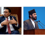 रास्वपाले उपनिर्वाचनकाे लागी उम्मेदवारकाे नाम सार्वजनिक गर्याे, चितवन २ मा रवि एकल सिफारिस