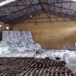 ३० हजार टन युरिया मलमध्ये २० हजार टन मल भित्रिएकाे