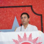 चितवनमा गाँजा राेपेर भएपनि युवाहरूलाई आर्थिक पाटोमा सबल बनाउँछौ:उम्मेदवार न्याैपाने