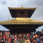 मनकामना केबलकार सेवा चैत २२ गते बन्द हुने