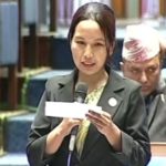 अनुत्पादित क्षेत्रमा लगानी गरेर देशमा आर्थिक संकट निम्त्याइयाे : सांसद लामा