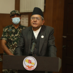 संसदबाट जनताकाे आशा र भरोसा धेरै छ : सभामुख घिमिरे