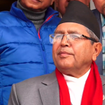 समाजलाई आर्थिक र सामाजिक विकास गरेर लैजानुपर्ने आवश्यकता रहेको छ: सभामुख घिमिरे