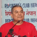 दुर्गा प्रसाई भन्छन् ” बिमा बापत रकम निकासा नहुँदा….