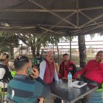 दुर्गा प्रसाई ले चितवन २ मा उमेद्वार नउठाउने, थप शसक्त भएर अभियान मै लाग्ने