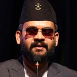 आजदेखि सिंहदरबारको फोहोर नउठाउने घोषणा गरे : मेयर बालेन शाह