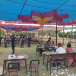 तिनै उपनिर्वाचन क्षेत्रमा निर्बिबाद निर्वाचन सम्पन्न