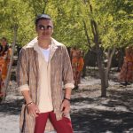 जेलमुक्त भएपछि म्युजिक भिडियाे सुटिङका लागी मुस्ताङ पुगे : अभिनेता शाह