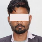 इजरायलकाे प्रलाेभन देखाएर ३१ लाख ठगी गर्ने पक्राउ