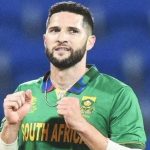 टाेप्लीकाे स्थानमा आरसिबीले पार्नेललाई भित्र्यायाे