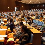 मन्त्रीले सांसदले उठाएकाे प्रश्नकाे जवाफ दिनुपर्छ : राजेन्द्र पाण्डे