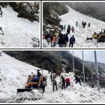 सिक्किमकाे हिमपहिराेमा ज्यान गुमाउने ७ जना