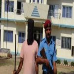 दाङमा भरूवा बन्दुकसहित एक जना पक्राउ