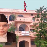 बलात्कार आरोपमा न्यायाधिश भुवन गिरी पक्राउ