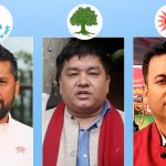 चुनावकाे मुखैमा एकपछि अर्काे गम्भिर विवादमा फसे रवि लामिछाने