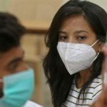 भारतमा २४ घण्टामा काेराेनाबाट १२ जनाकाे मृत्यु, ५८८० जना नयाँ संक्रमित