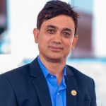 अडियाे  प्रकरणबारे छलफल गर्न रास्वपा अनुशासन आयोगको बैठक बस्दै