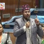 वास्तविक मिटरब्याजी कोही छ भने सरकार हो: ज्ञानेन्द्र शाही