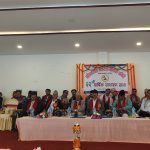 भीर र पहाड काटेर ढुंगा बेच्न सके खरबौं आम्दानी गर्न सकिने: मुख्यमन्त्री गिरी