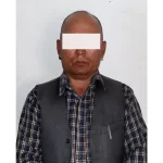 २५ वर्षदेखि फरार रहेका तामाङ पक्राउ