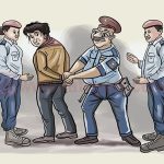 आमाकाे हत्या गर्ने एक व्यक्ति पक्राउ