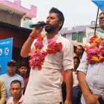 मुलुकको आवश्यकता हेरेर डा. स्वर्णिम वाग्लेलाई उपस्थित गराएका हौं  : रवि लामिछाने