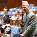 सरकार कार्यहीन, विचारहीन रहेको आरोप लगाए : रघुजी पन्त