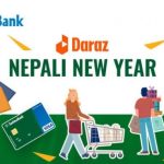 सानिमा बैंकले दराज नेपालसँग गर्याे सहकार्य