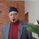 अवसरवादीहरूबाट जाेगीन आग्रह गरे: नेता काेइराला