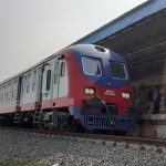 नेपाली रेलले नयाँ वर्षबाट सेवा थप्दै