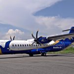 बुद्ध एयरकाे विमानमा मुसा देखिएपछि  उडान स्थगित