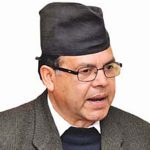 नक्कली शरणार्थी प्रकरणमा प्रधानमन्त्री नै दाेषी भएपनि कारवाही हुन्छ : खनालकाे चेतावनी