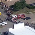 अमेरिकाको टेक्ससमा  एक सपिङ मलमा गोली चल्दा ९ जनाको मृत्यु