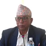 हामीले कृषिप्रधान देश भन्छौँ  तर कृषि ऐन नै छैन : मन्त्री भुसाल