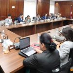 मन्त्रीपरिषद् बैठक सुरु