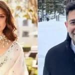 बलिउड अभिनेत्री परिणीती र राघव चड्डाबिच आज दिल्लीमा इन्गेजमेन्ट हुँदै