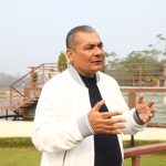 नेपालबाट ३२ खर्ब रूपैँया पलायन भएकाे दुर्गा प्रसाईकाे दाबी