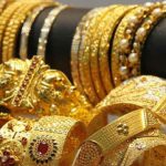 सुनचाँदीकाे मुल्य घट्याे