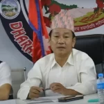 हर्क साम्पाङ भन्छन् : ‘धराने जनताकाे लागी दिनरात सेवामा जुटेँ, आज ‘हर्क साम्पाङ मुर्दावादकाे नारा घन्कियाे’